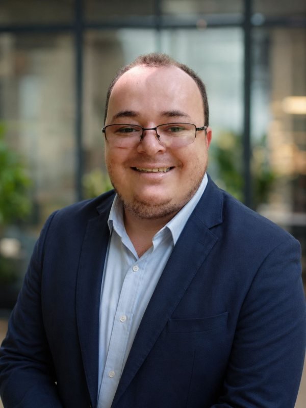 Luciano Oliveira Martins